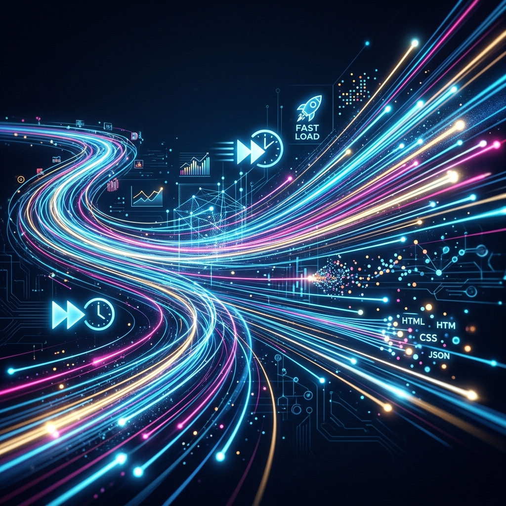 Google Core Web Vitals: Sitenizi Uçuran 3 Sır